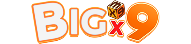 LOGO BIGX9